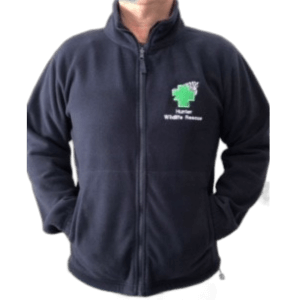 Volunteer uniforms fleece