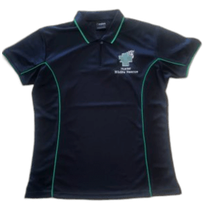 Volunteer Uniforms T-shirt