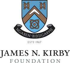 James Kirby Foundation