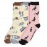 wildlife socks fathers day gifts