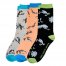 wildlife socks fathers day gifts