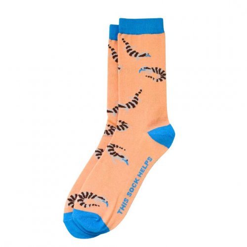 lizard socks fathers day gifts