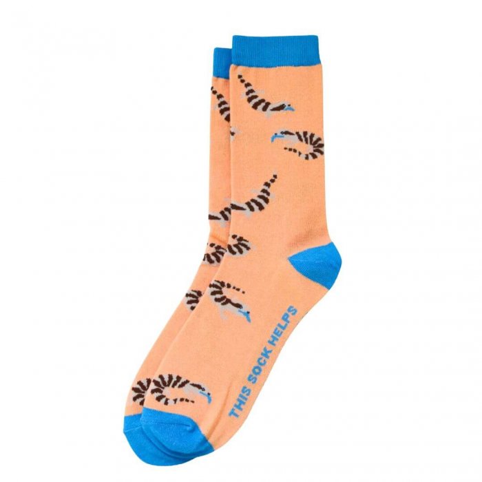 lizard socks fathers day gifts