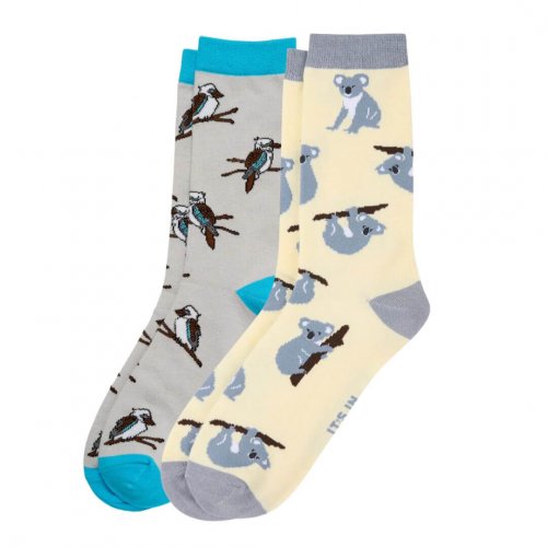 wildlife socks fathers day gifts