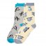 wildlife socks fathers day gifts