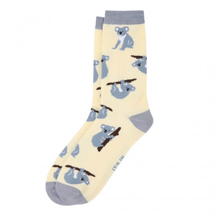 koala socks fathers day gifts