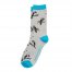 kookaburra socks fathers day gifts