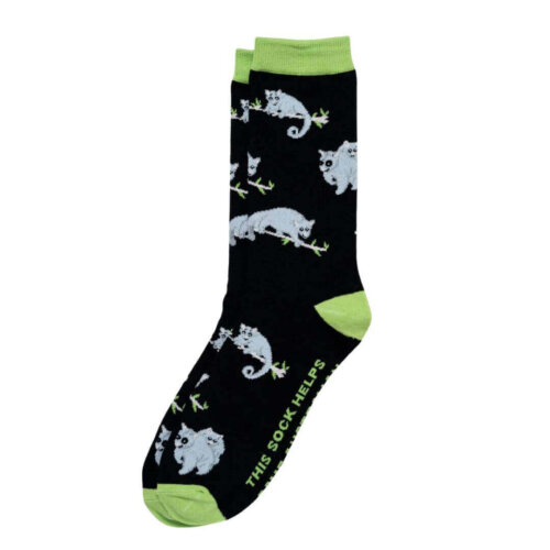 wildlife socks fathers day gifts