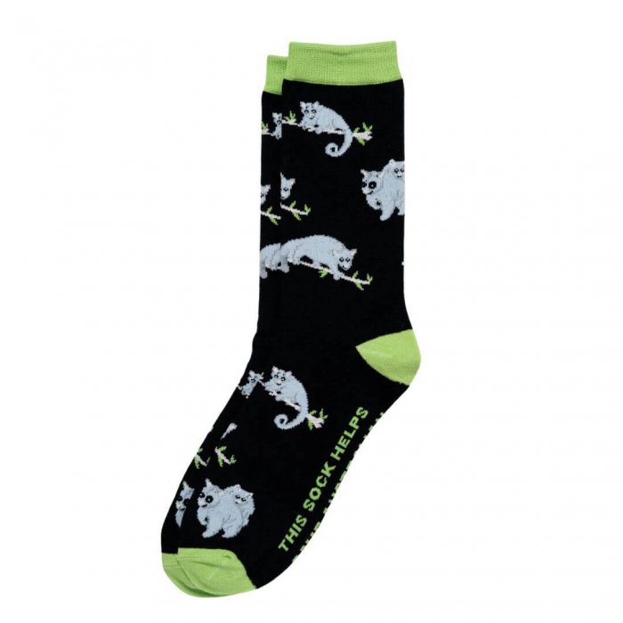 wildlife socks fathers day gifts