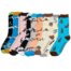 Wildlife socks for Father's Day